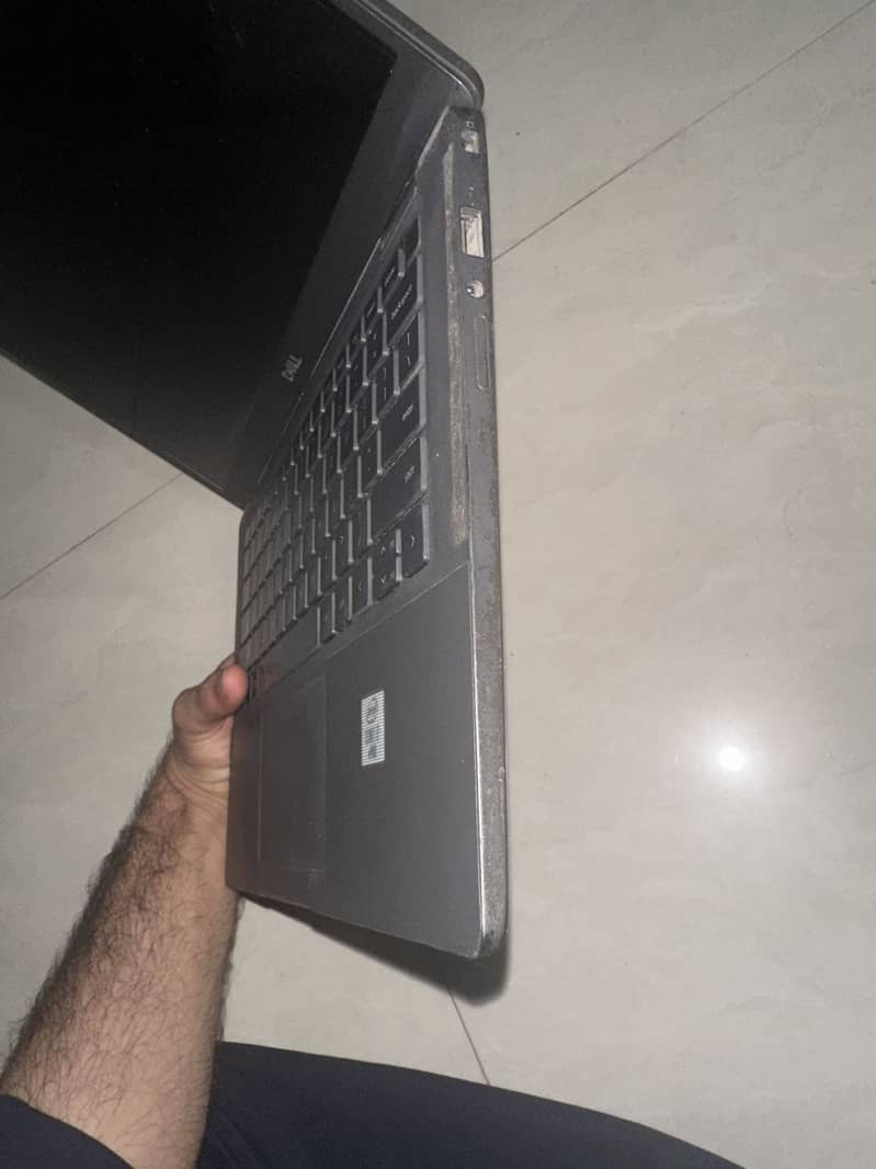 Dell core I7 0