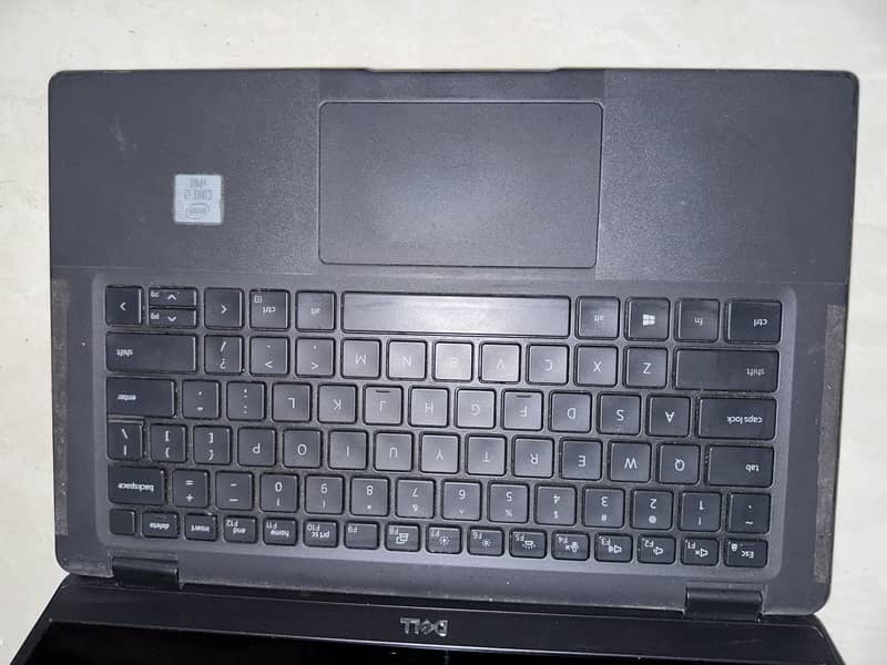 Dell core I7 1