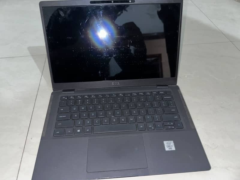 Dell core I7 2