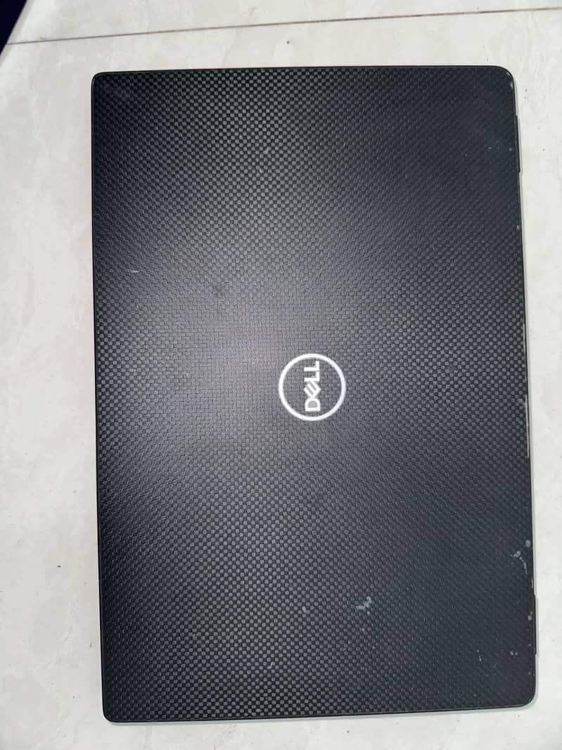 Dell core I7 3