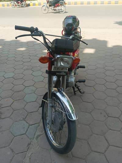 cg-125