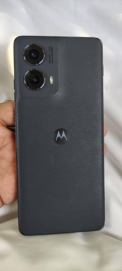 Motorola Edge 2024 excellent 10/10 condition 8/256 GB 4k video camera