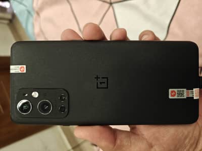 OnePlus 9 pro