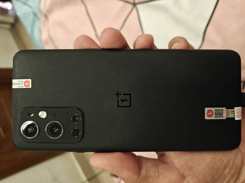 OnePlus 9 pro 0