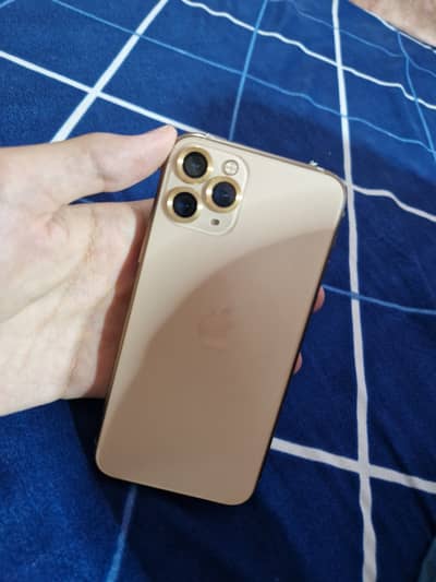 Apple iPhone 11 Pro