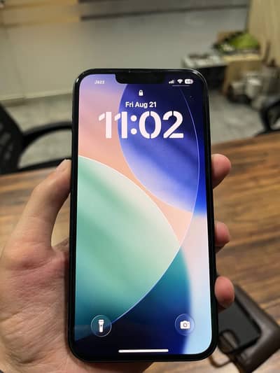 Apple iPhone 13