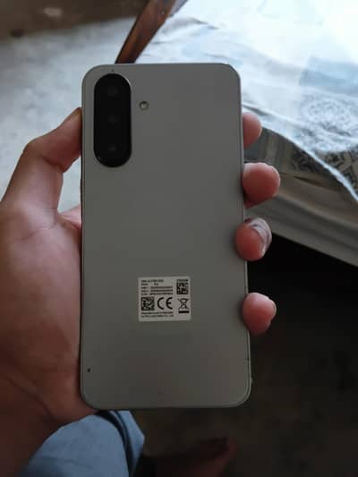 Samsung Mobile A17