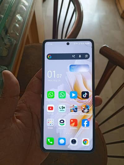 Tecno CAMON 20 Pro 03296556981