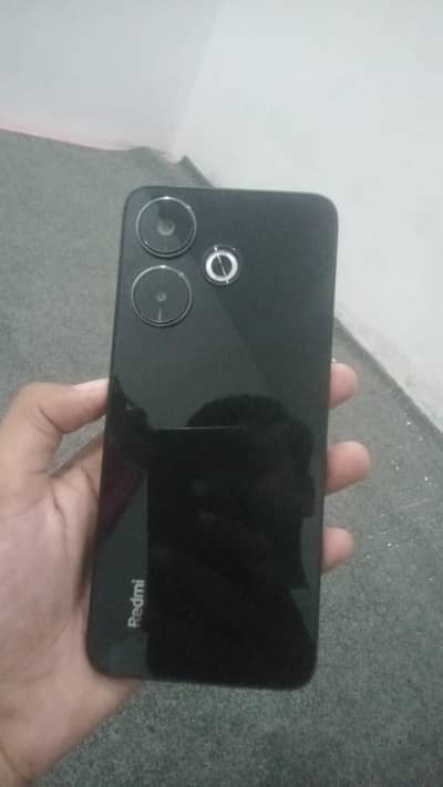 Xiaomi Redmi 13