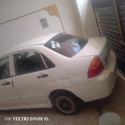 Suzuki Liana 2006