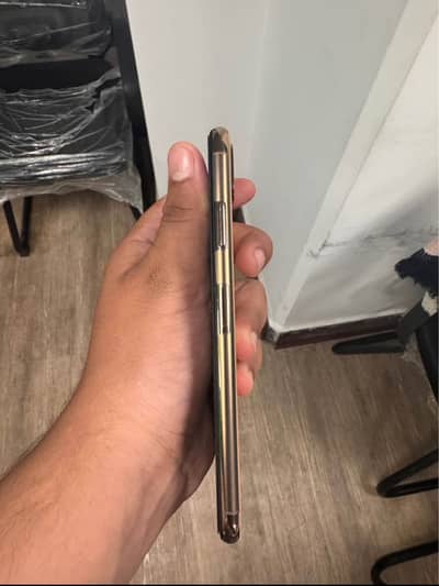 Apple iPhone XS Max Pta Approved dual
