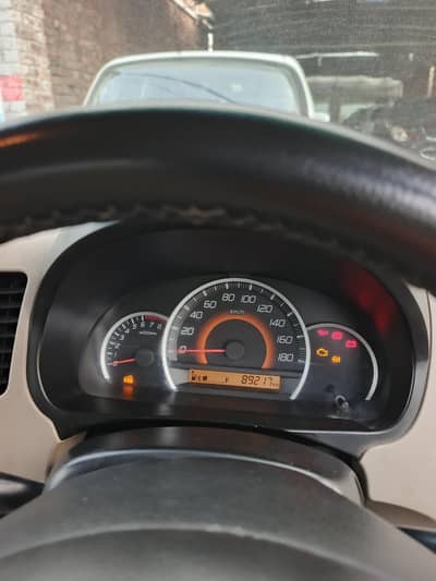 Suzuki Wagon R 2020 VXL