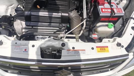 Suzuki Wagon R 2022