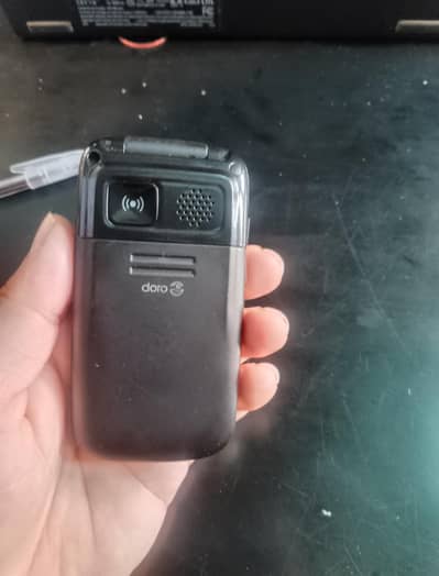 Alcatel 1V