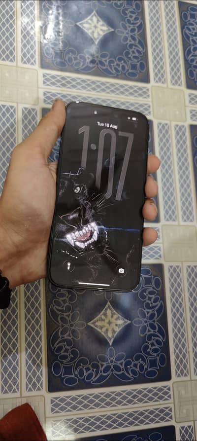 IPhone 14 Pro Max jv