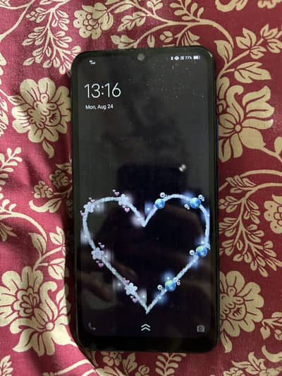 Vivo Y15