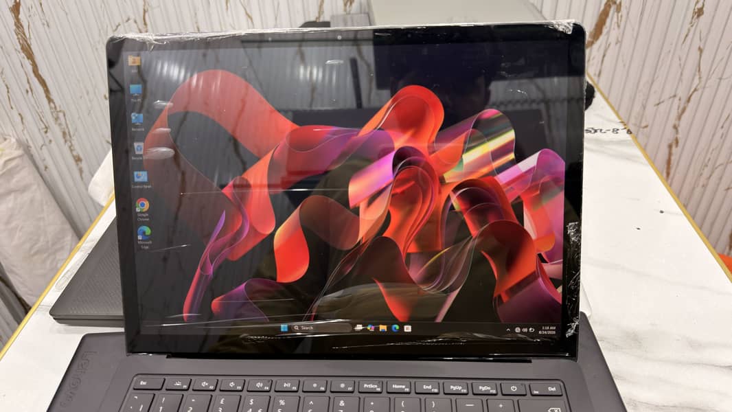  MICROSOFT SURFACE LAPTOP  4