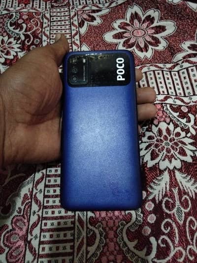 Xiaomi POCO M3