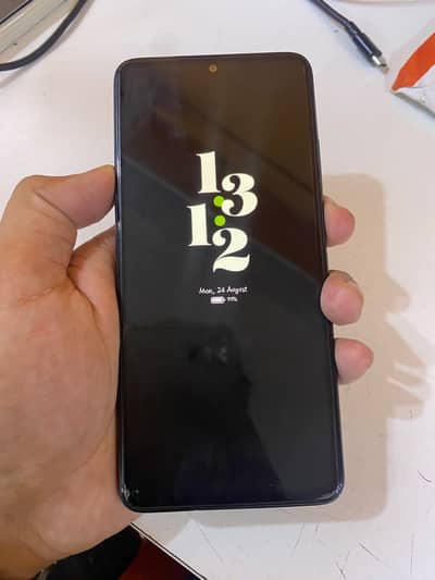 Xiaomi Redmi Note 12 Pro (12/256)