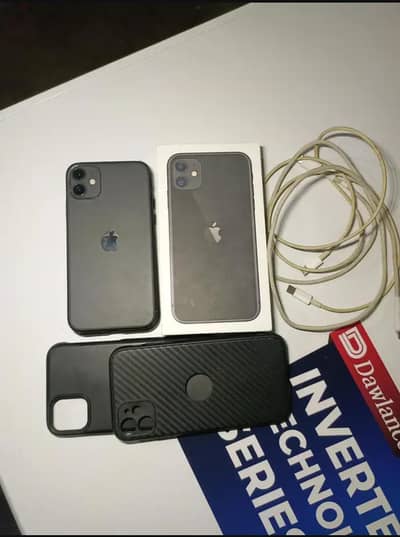 Apple iPhone 11