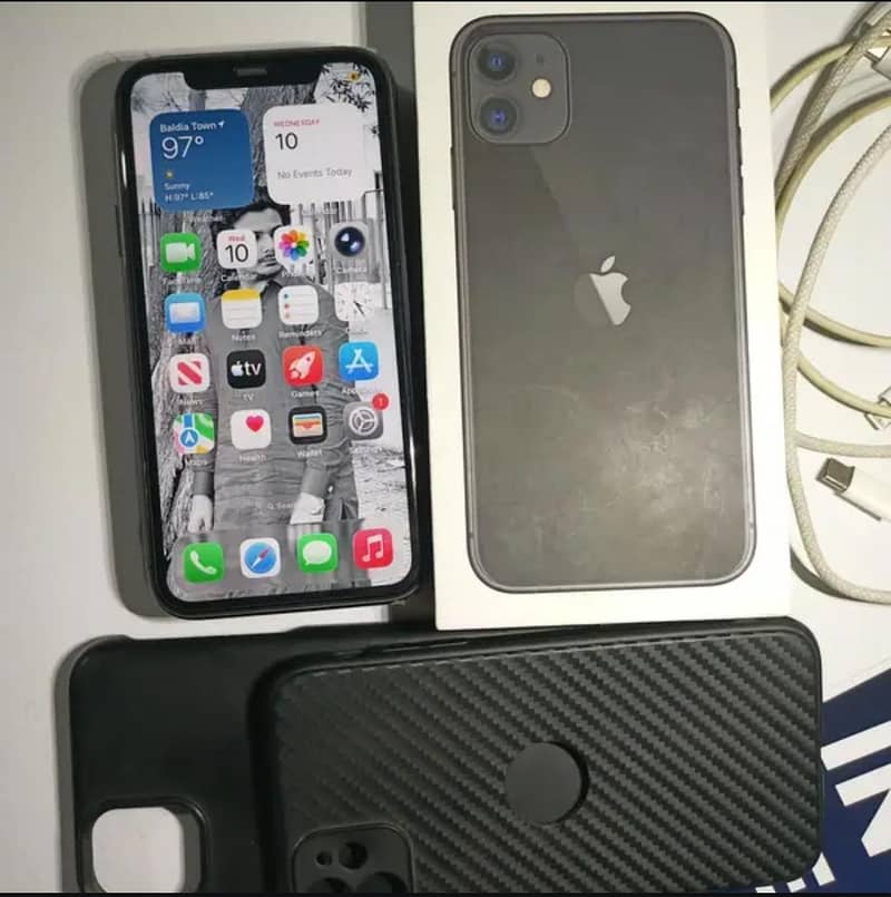 Apple iPhone 11 1