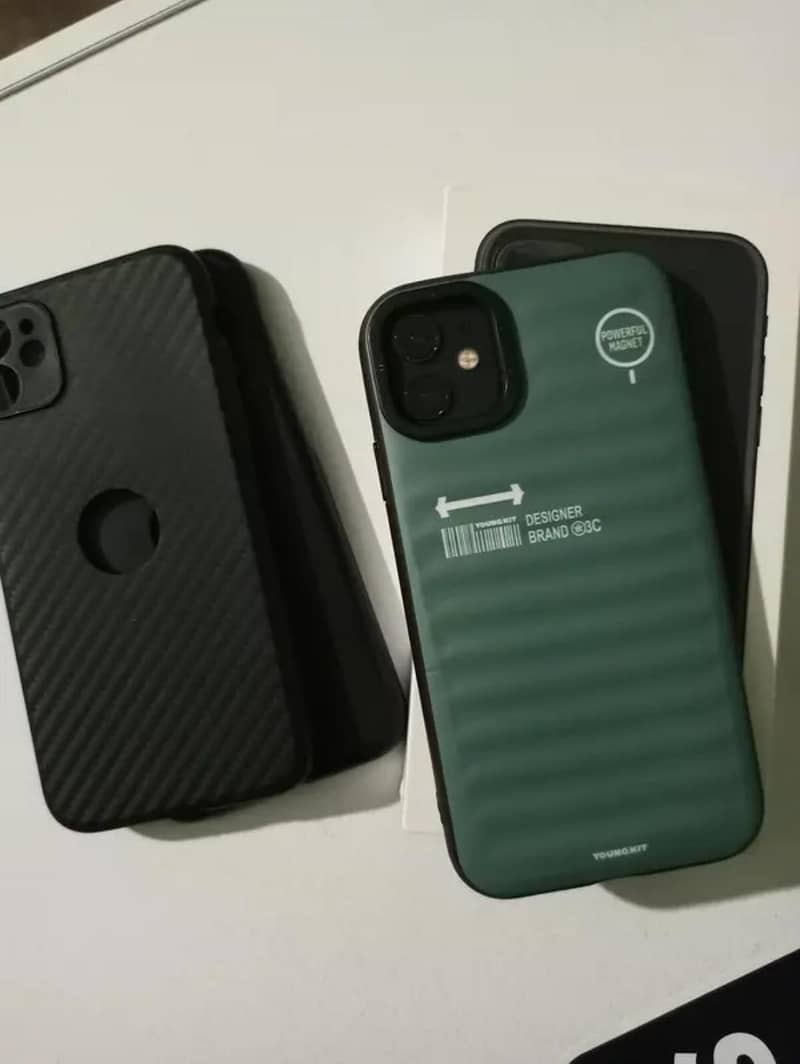 Apple iPhone 11 5