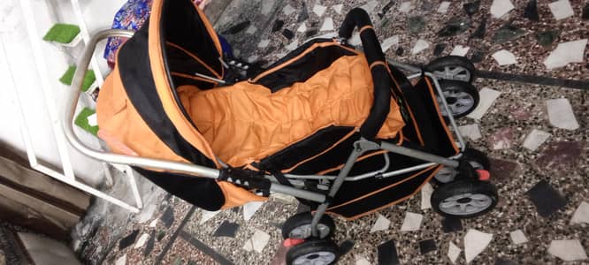baby stroller pram