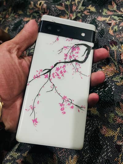Google Pixel 6a
