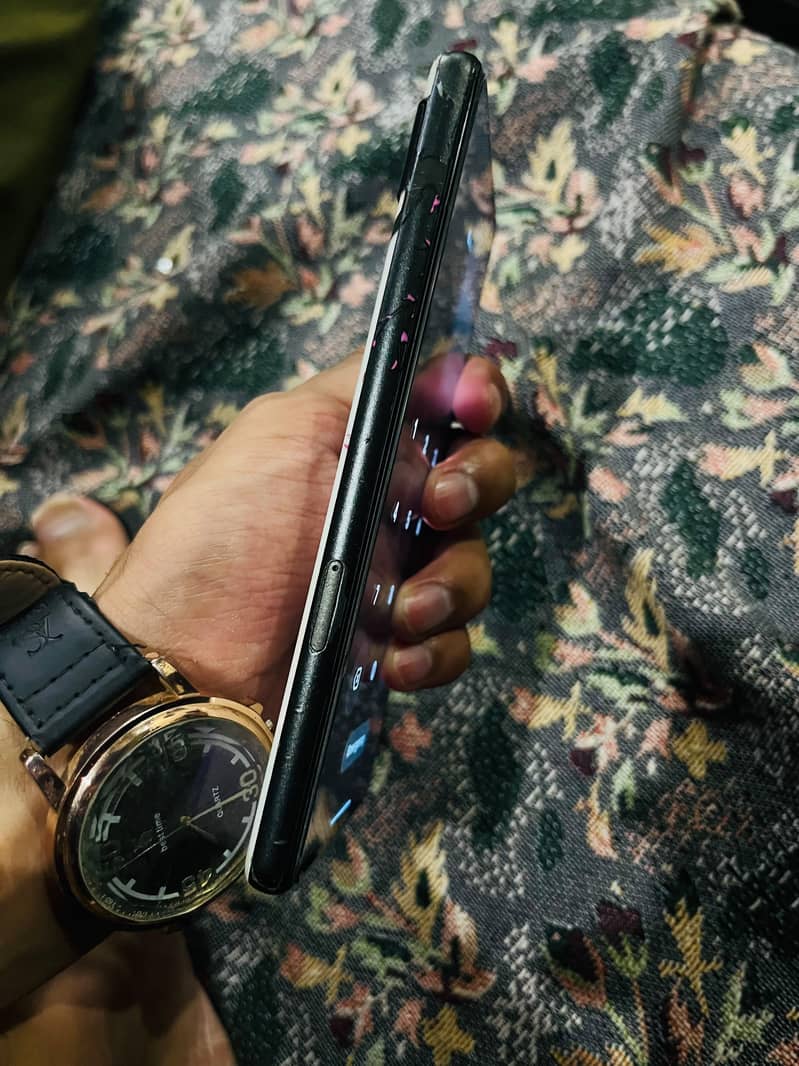 Google Pixel 6a 3