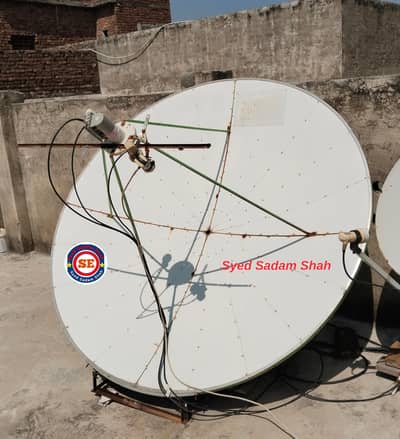 Shabbir A Quality Dish
