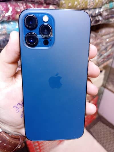 Apple iPhone 12 Pro Max