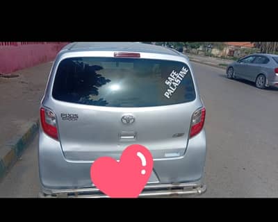Toyota Pixis Epoch 2013