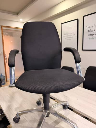 Office chairs for sale