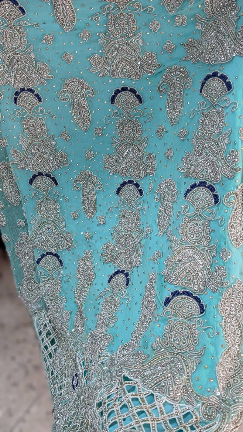 Bridal maxi 2