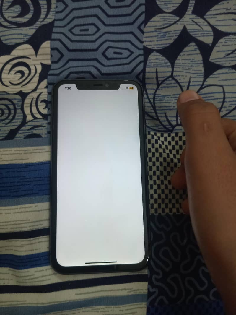 Apple iPhone 11 5
