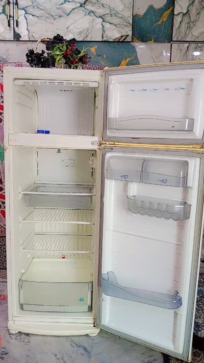 Whirlpool Refrigerator
