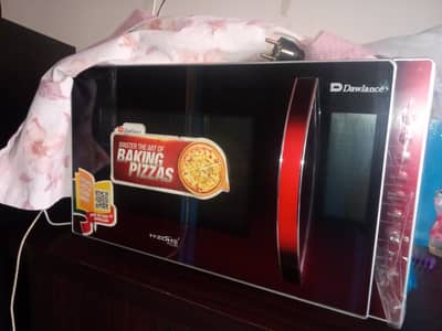 oven dawlance