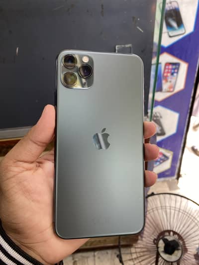 Apple iPhone 11 Pro Max