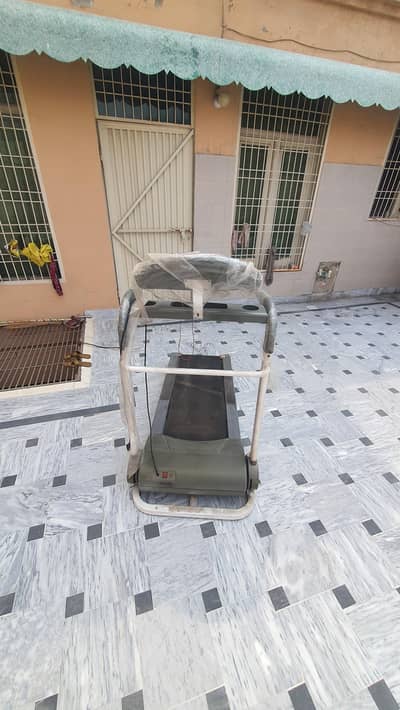 Brand new Treadmill