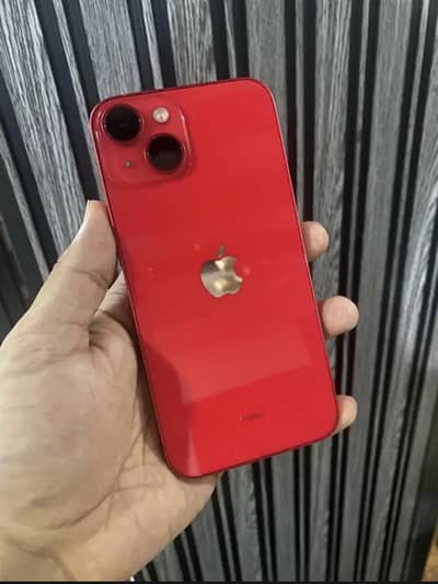 Apple iPhone 14 Lla model