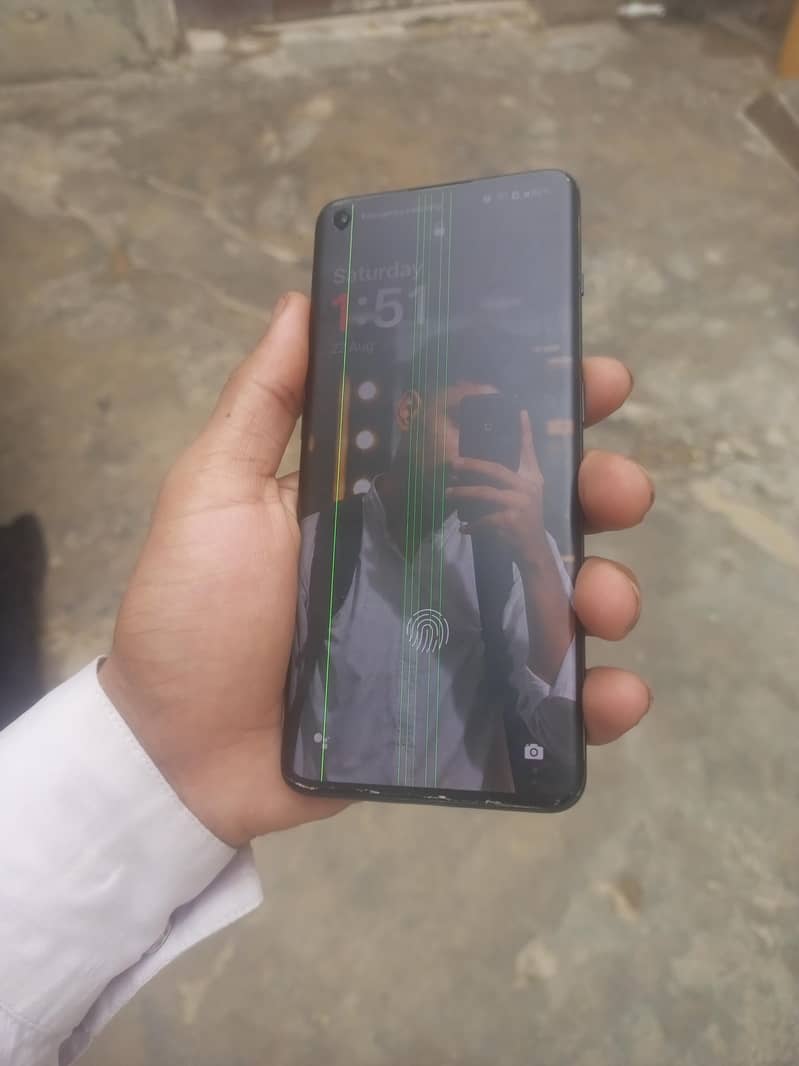 One Plus 10 Pro 1
