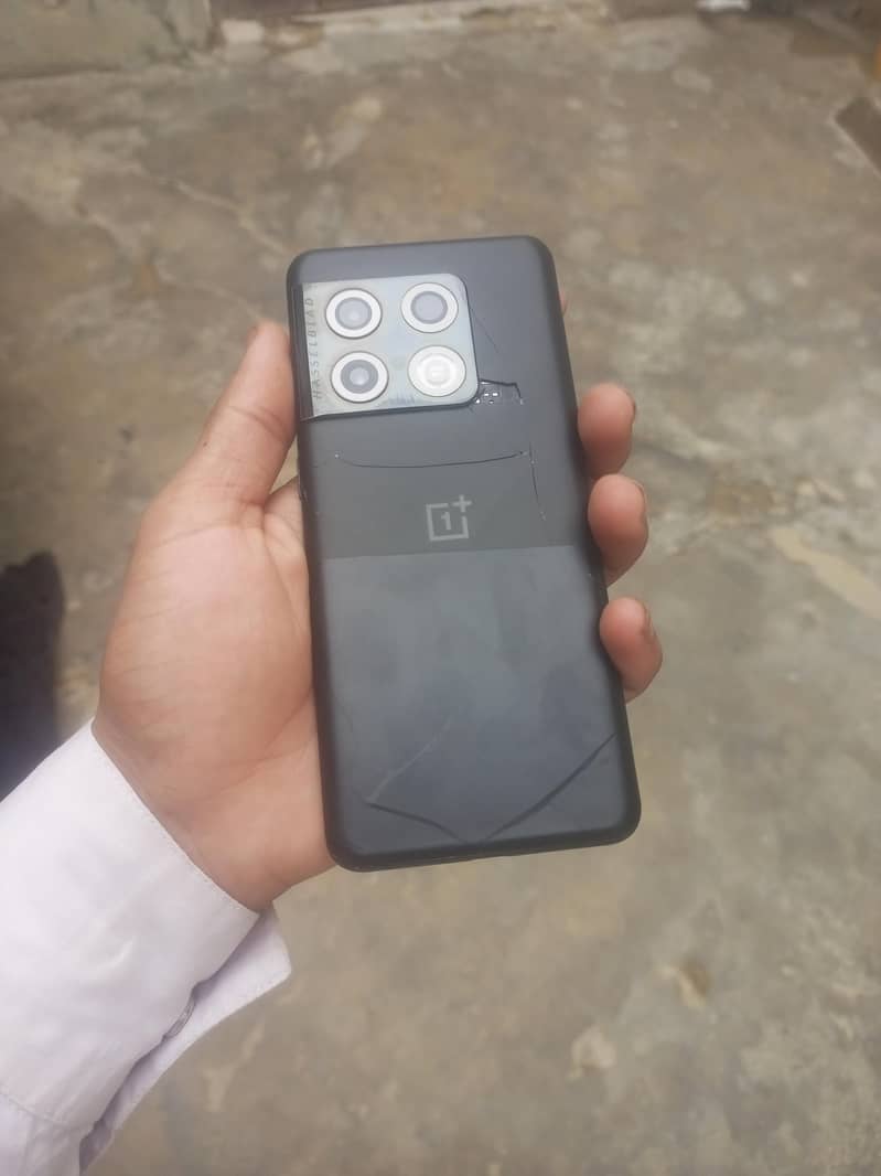 One Plus 10 Pro 2