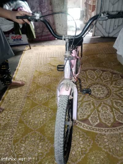 cycle