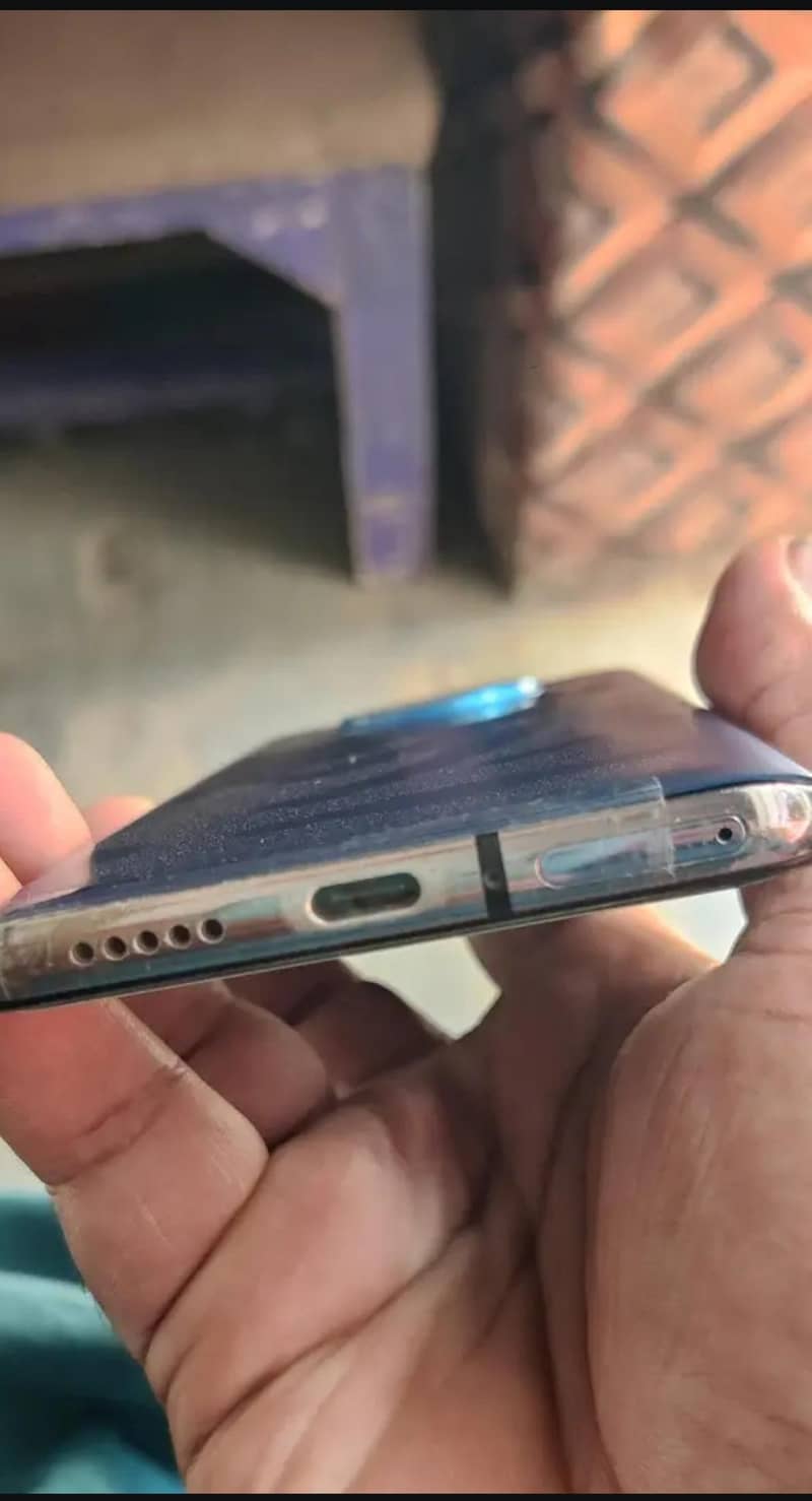 One Plus 7T 2