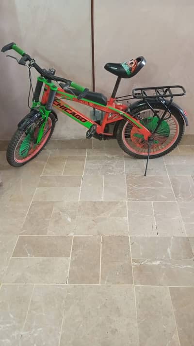Cycle
