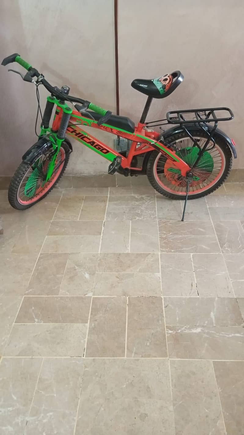 Cycle 0