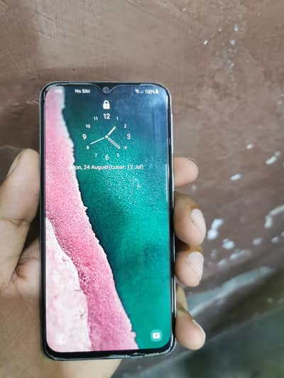 Samsung Mobile A40