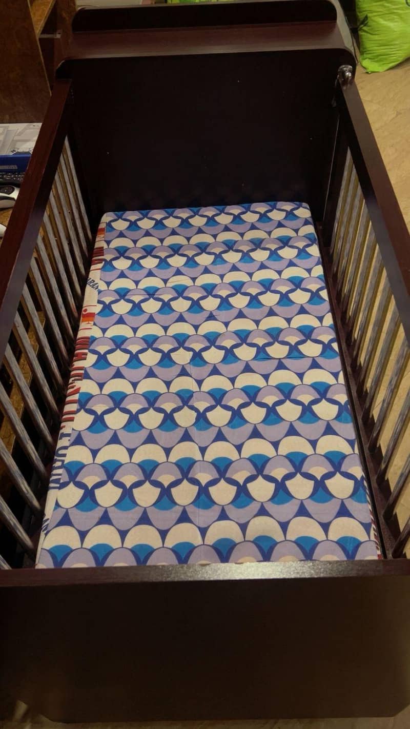 Baby Cot Baby Wooden Cot Kids Crib Kids Cot Baby Cot 2