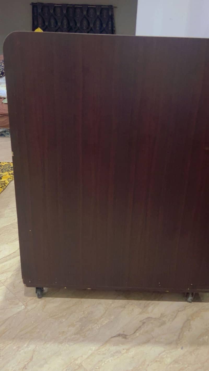 Baby Cot Baby Wooden Cot Kids Crib Kids Cot Baby Cot 4