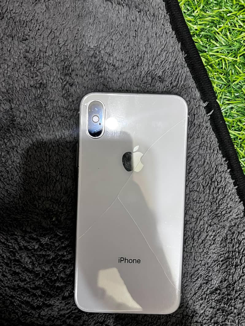 Apple iPhone X 7